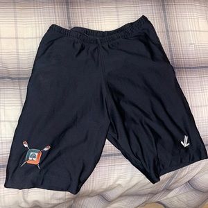 Oakland Strokes Rowing Spandex